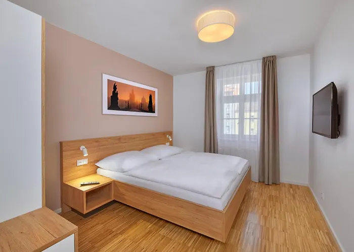 Downtown Suites Kodanska