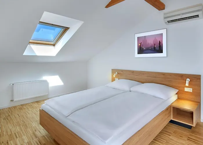 Downtown Suites Kodanska